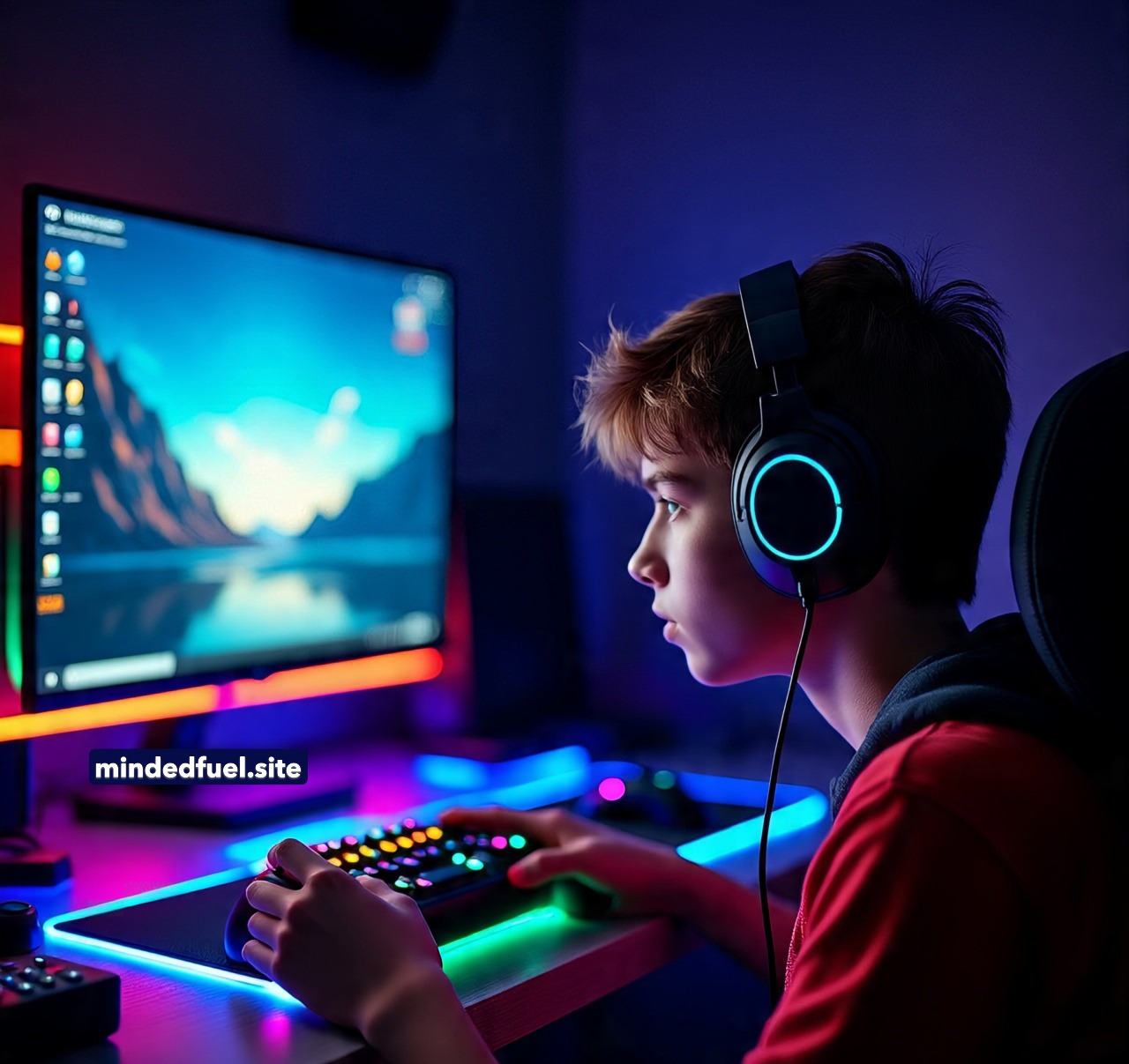 Gaming Skill Improve Karne Ke Tareeqe: Ek Gamer Ki Behtari Ka Safar