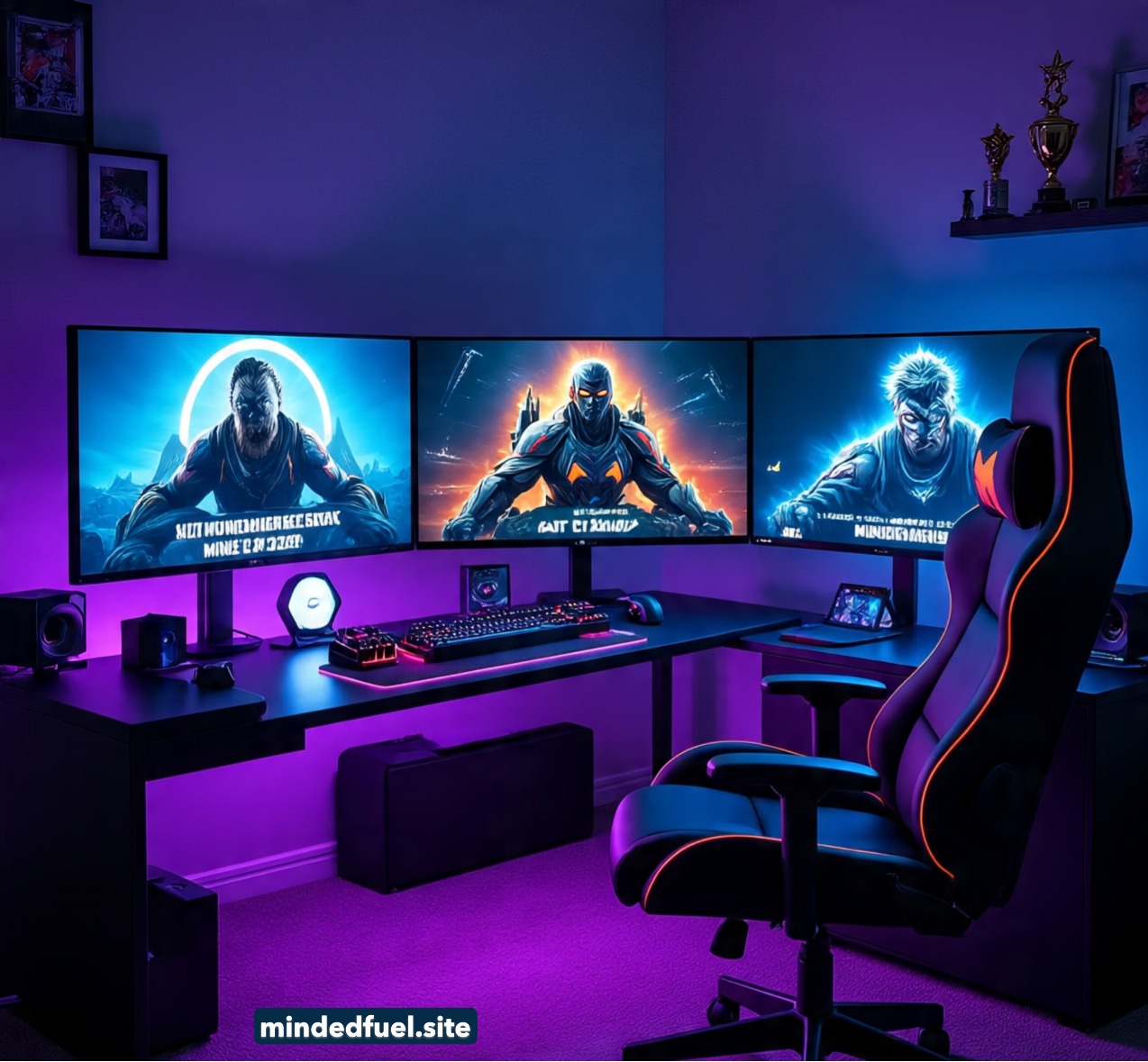 Game Ky Shoqeen Afraad Kylye Top 5 Games 2025 Main: Gaming Duniya Ke Agle Badshah
