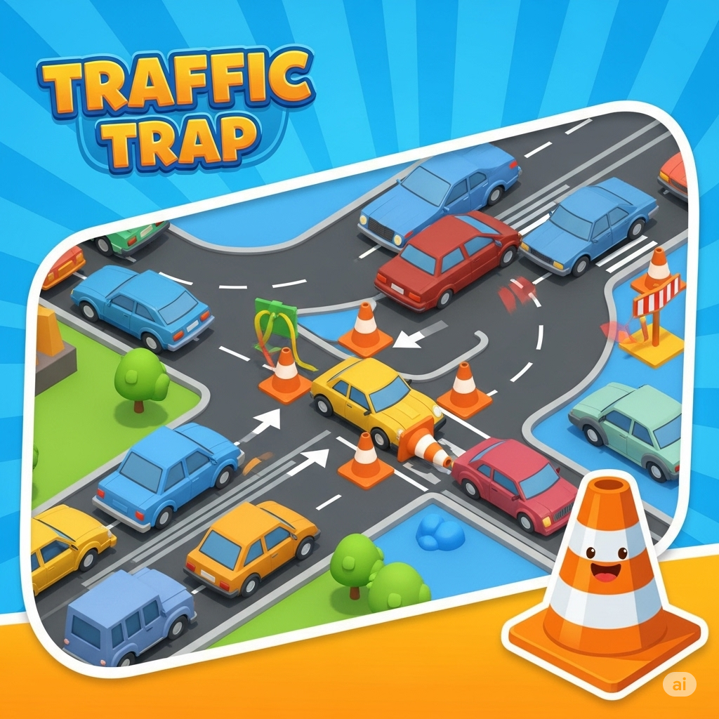 Traffic Trap
