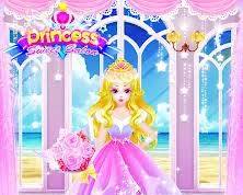 Princess Fashion Makeover