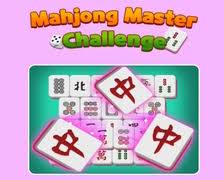 Mahjong Master Challenge