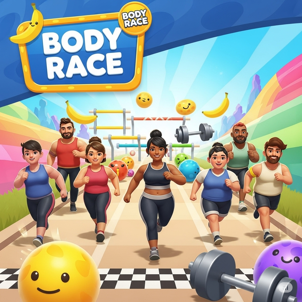 Body Race