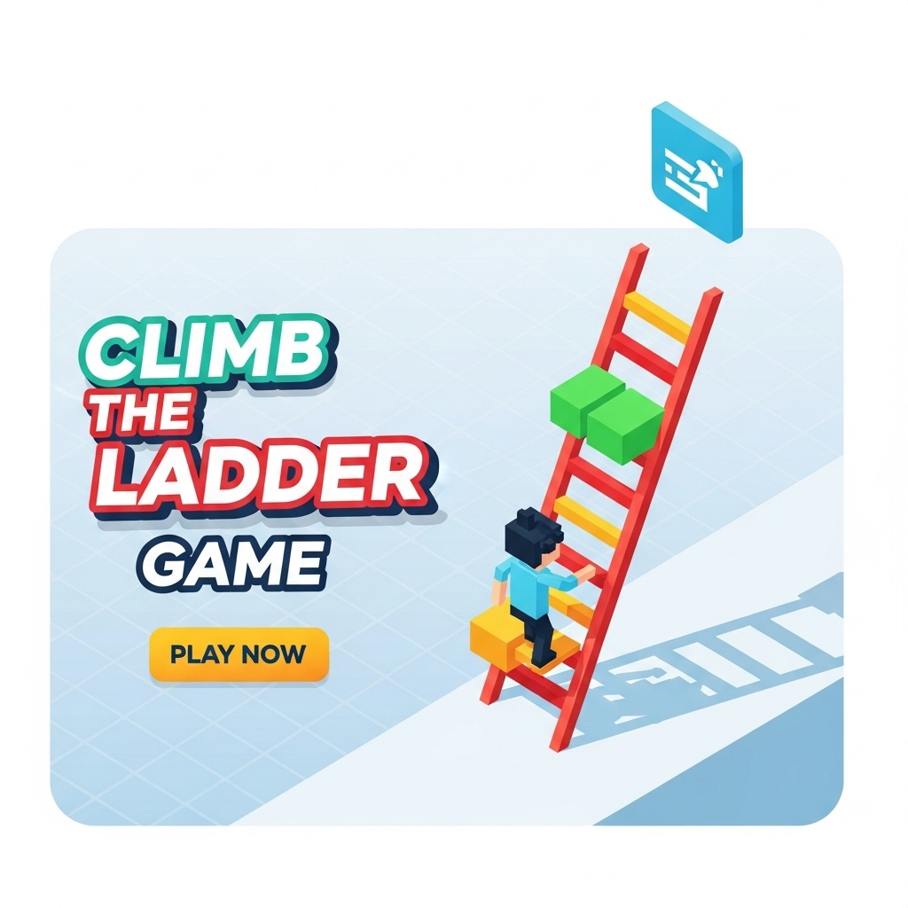 Climb the Ladder