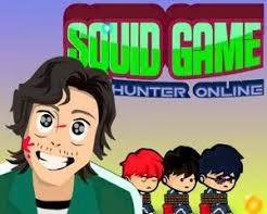 Squid Game Hunter online