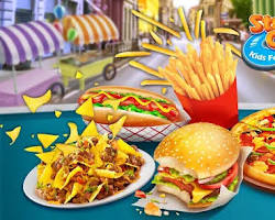 Yummy Street Food Cooking