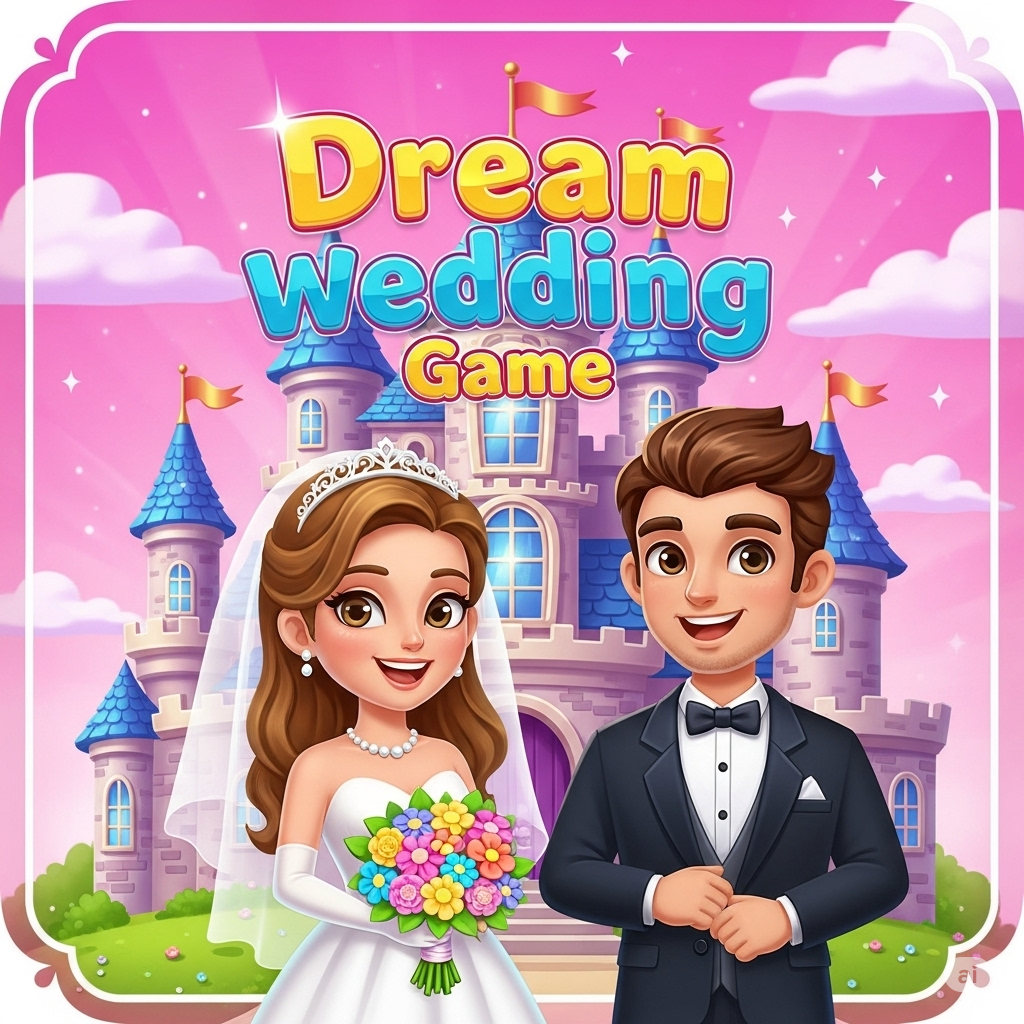 Dream Wedding