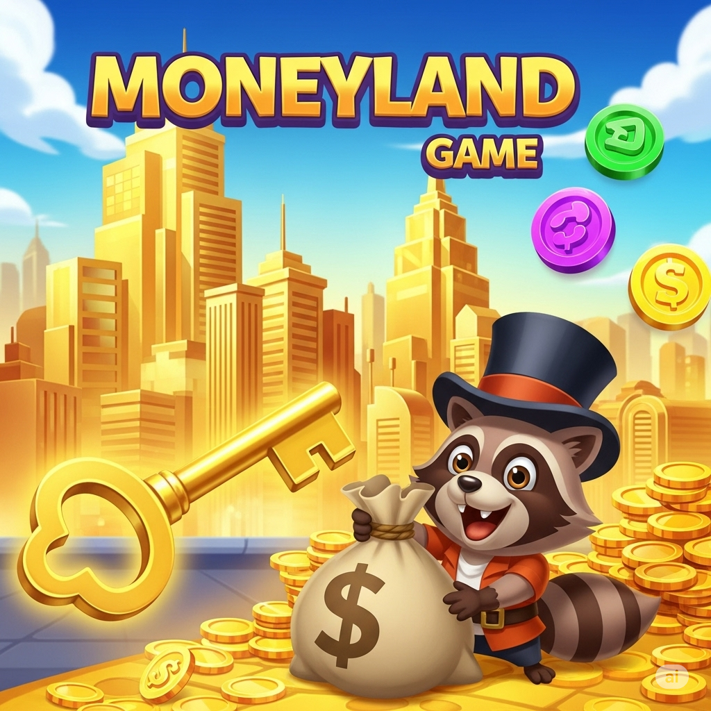 Moneyland