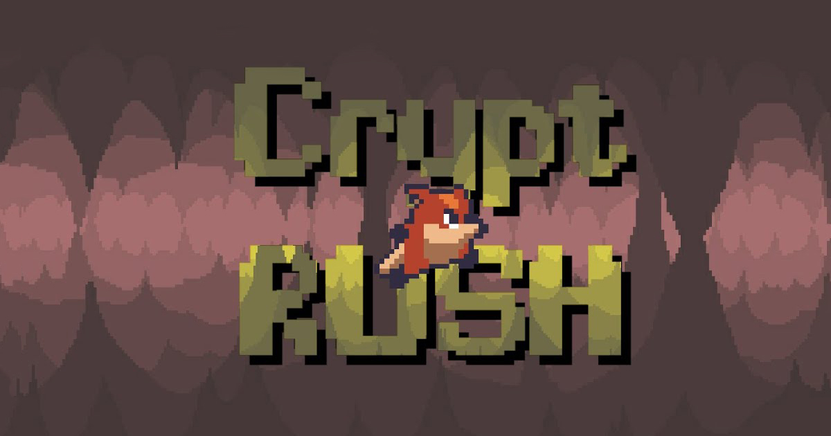 Image Crypt Rush